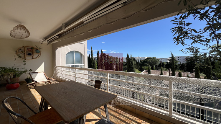 Ma-Cabane - Location Appartement Montpellier, 100 m²