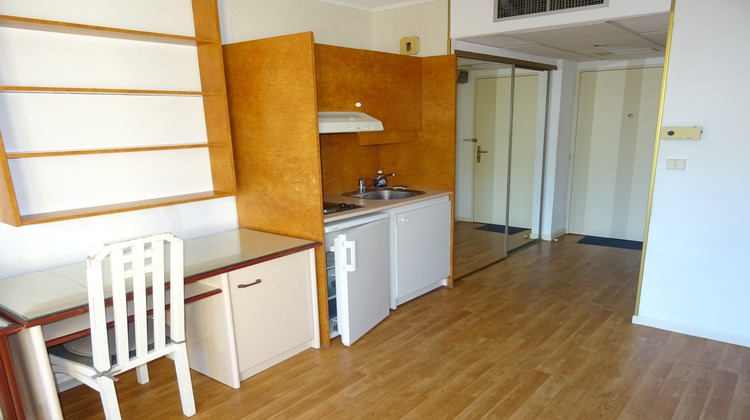 Ma-Cabane - Location Appartement Montpellier, 18 m²