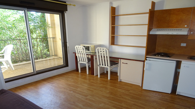 Ma-Cabane - Location Appartement Montpellier, 18 m²