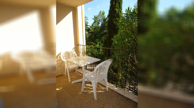 Ma-Cabane - Location Appartement Montpellier, 18 m²