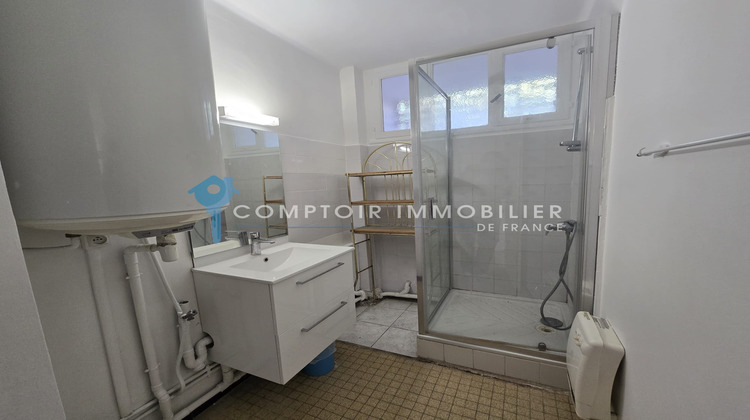 Ma-Cabane - Location Appartement Montpellier, 57 m²