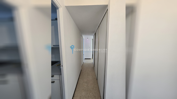 Ma-Cabane - Location Appartement Montpellier, 57 m²