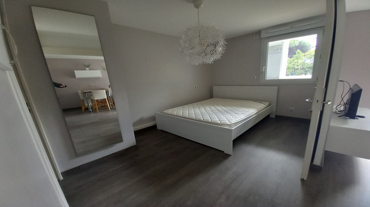 Ma-Cabane - Location Appartement Montpellier, 29 m²