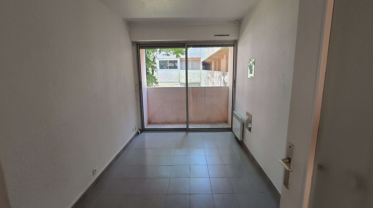 Ma-Cabane - Location Appartement Montpellier, 16 m²