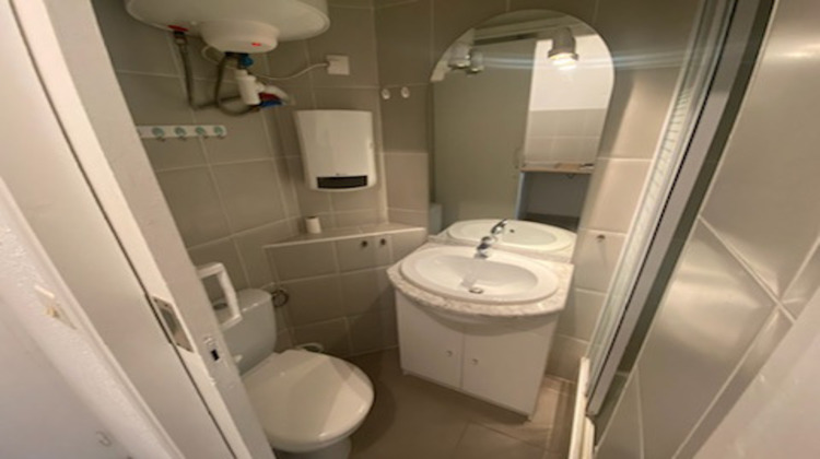 Ma-Cabane - Location Appartement Montpellier, 16 m²