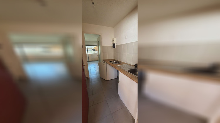Ma-Cabane - Location Appartement Montpellier, 16 m²
