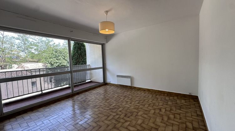 Ma-Cabane - Location Appartement MONTPELLIER, 22 m²