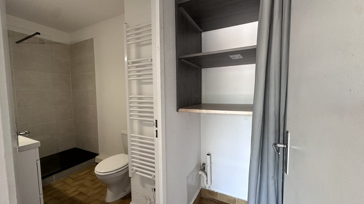 Ma-Cabane - Location Appartement MONTPELLIER, 22 m²
