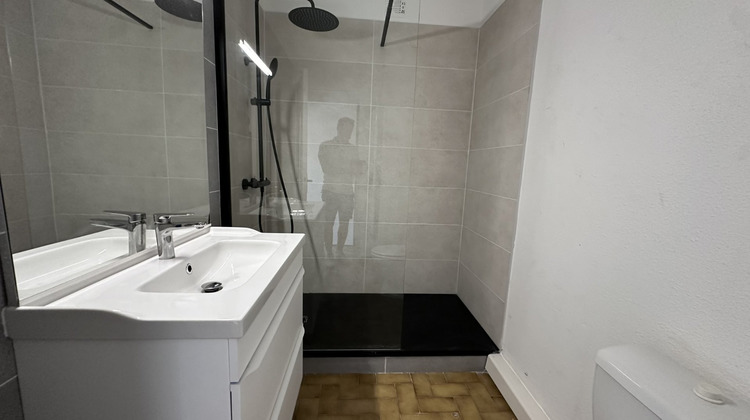 Ma-Cabane - Location Appartement MONTPELLIER, 22 m²