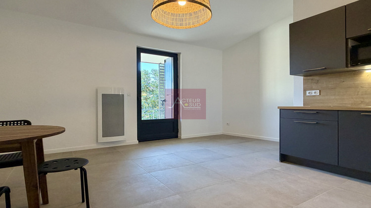 Ma-Cabane - Location Appartement Montpellier, 29 m²