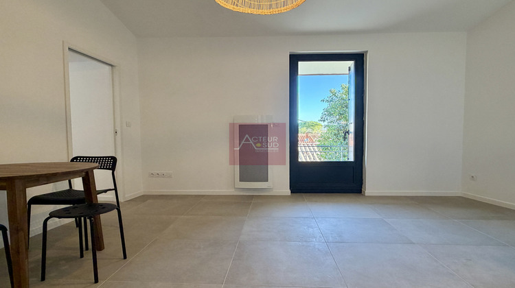 Ma-Cabane - Location Appartement Montpellier, 29 m²