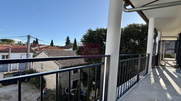 Ma-Cabane - Location Appartement Montpellier, 29 m²