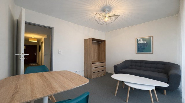 Ma-Cabane - Location Appartement MONTPELLIER, 28 m²