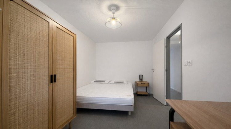 Ma-Cabane - Location Appartement MONTPELLIER, 28 m²