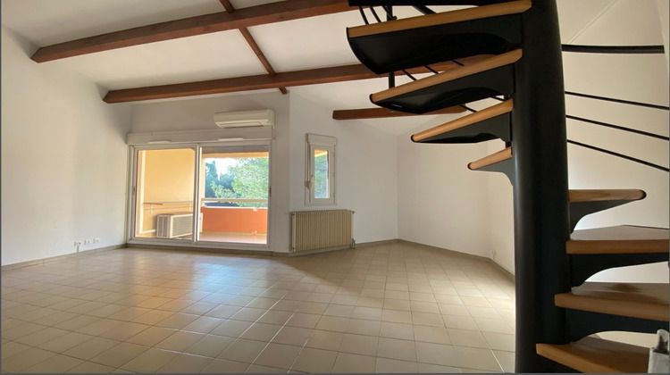 Ma-Cabane - Location Appartement MONTPELLIER, 55 m²
