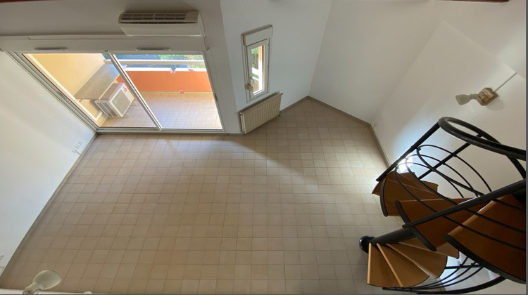 Ma-Cabane - Location Appartement MONTPELLIER, 55 m²