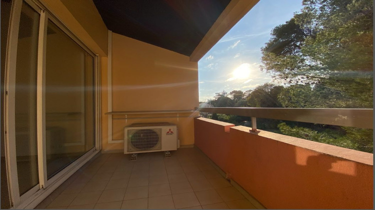 Ma-Cabane - Location Appartement MONTPELLIER, 55 m²