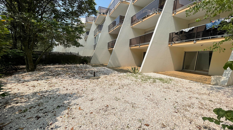 Ma-Cabane - Location Appartement MONTPELLIER, 48 m²