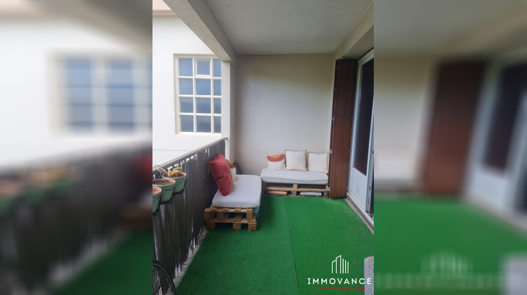 Ma-Cabane - Location Appartement Montpellier, 23 m²