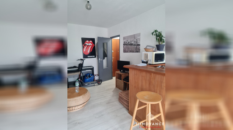 Ma-Cabane - Location Appartement Montpellier, 23 m²