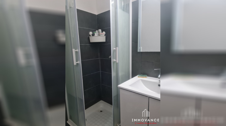 Ma-Cabane - Location Appartement Montpellier, 23 m²