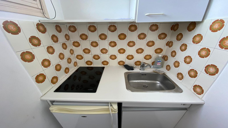 Ma-Cabane - Location Appartement Montpellier, 19 m²