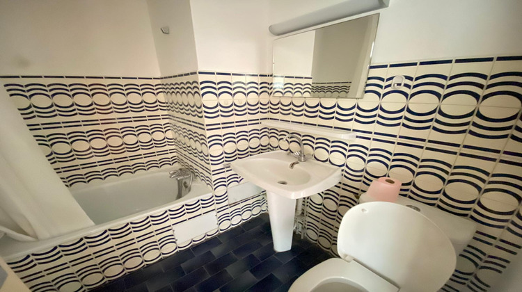 Ma-Cabane - Location Appartement Montpellier, 19 m²