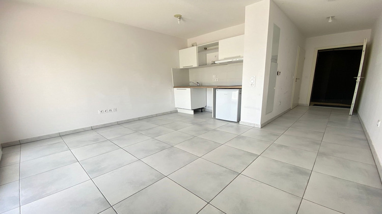 Ma-Cabane - Location Appartement Montpellier, 20 m²