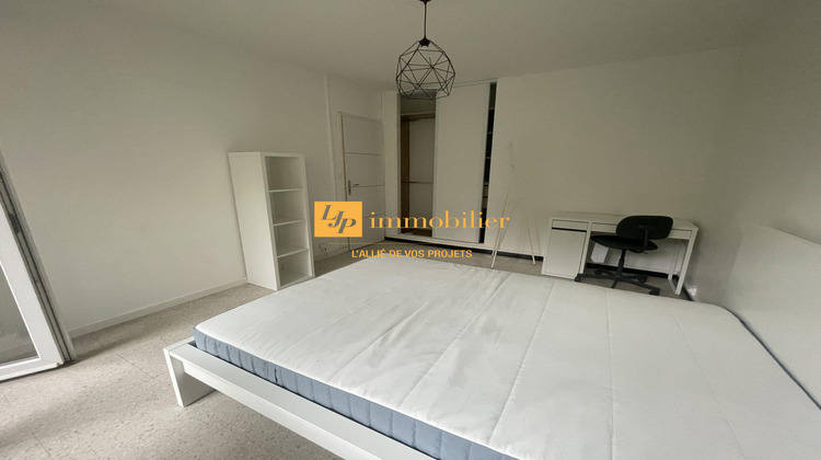 Ma-Cabane - Location Appartement Montpellier, 72 m²