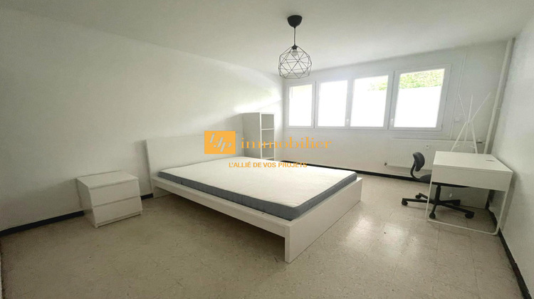 Ma-Cabane - Location Appartement Montpellier, 72 m²