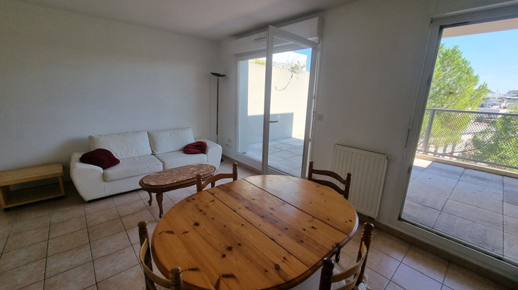 Ma-Cabane - Location Appartement MONTPELLIER, 43 m²