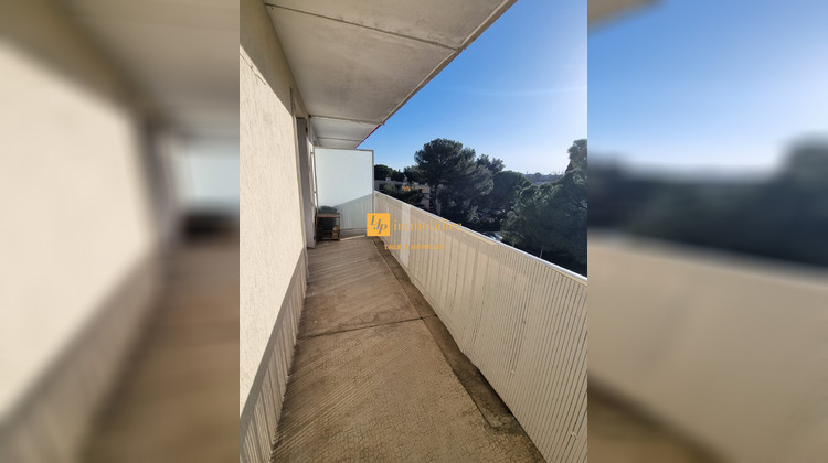 Ma-Cabane - Location Appartement Montpellier, 26 m²