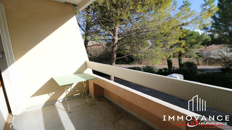 Ma-Cabane - Location Appartement Montpellier, 18 m²