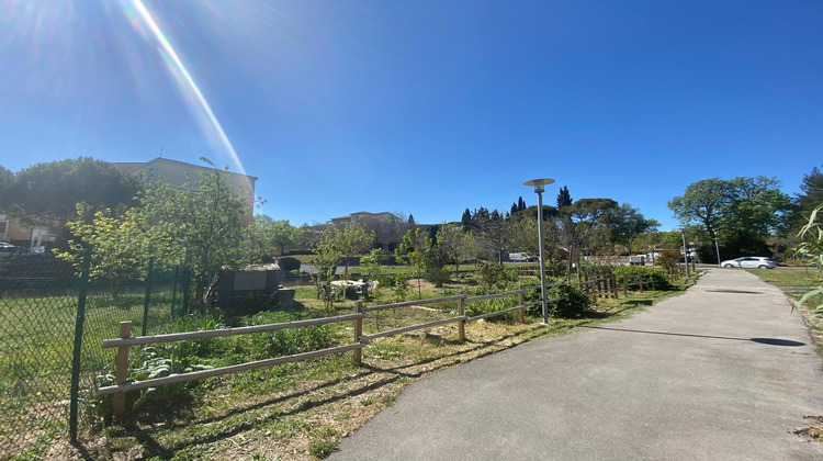 Ma-Cabane - Location Appartement MONTPELLIER, 24 m²