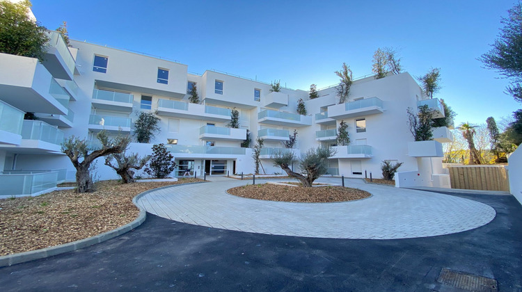 Ma-Cabane - Location Appartement MONTPELLIER, 22 m²