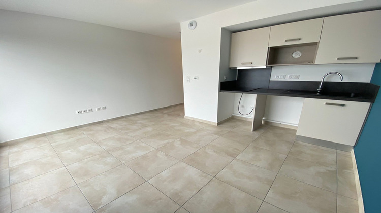 Ma-Cabane - Location Appartement MONTPELLIER, 22 m²
