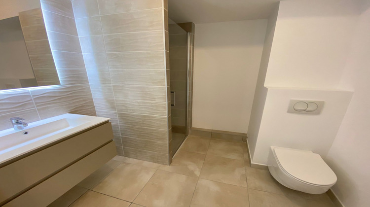 Ma-Cabane - Location Appartement MONTPELLIER, 22 m²