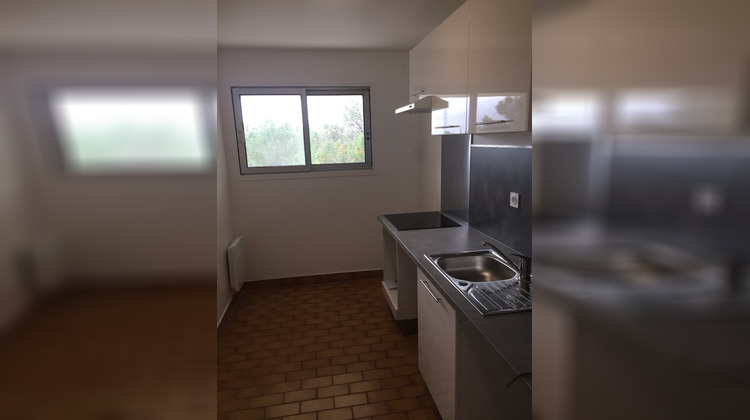 Ma-Cabane - Location Appartement MONTPELLIER, 62 m²