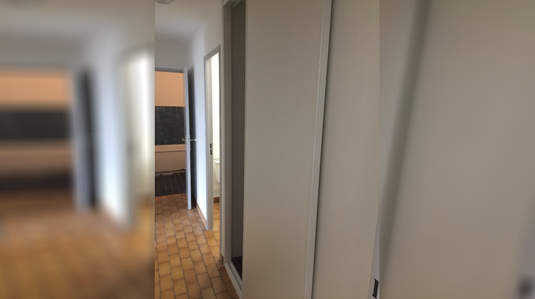 Ma-Cabane - Location Appartement MONTPELLIER, 62 m²
