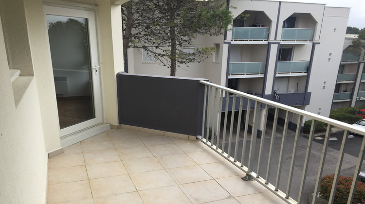 Ma-Cabane - Location Appartement MONTPELLIER, 62 m²