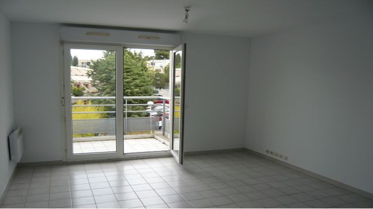 Ma-Cabane - Location Appartement MONTPELLIER, 22 m²