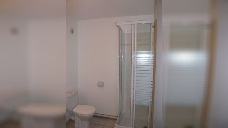 Ma-Cabane - Location Appartement MONTPELLIER, 22 m²