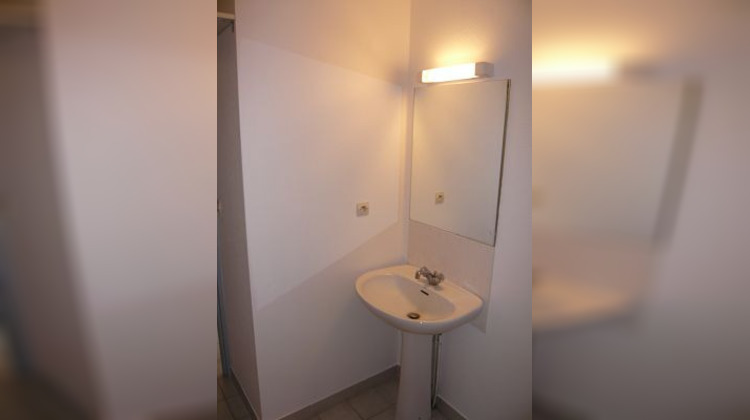 Ma-Cabane - Location Appartement MONTPELLIER, 22 m²