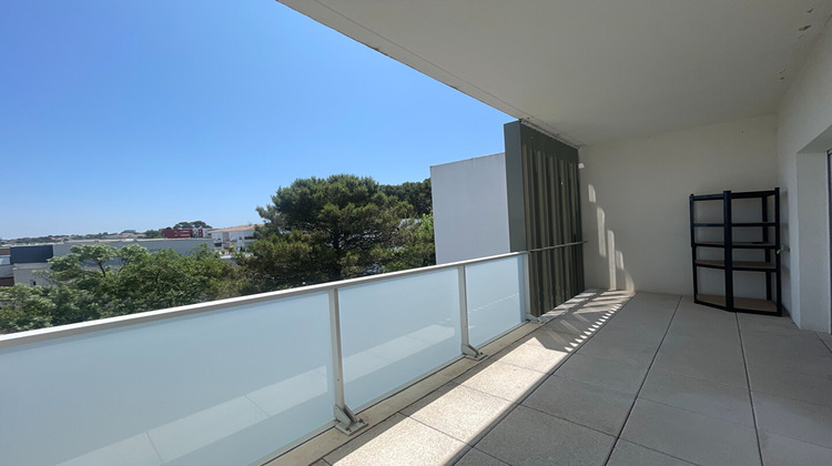 Ma-Cabane - Location Appartement MONTPELLIER, 61 m²