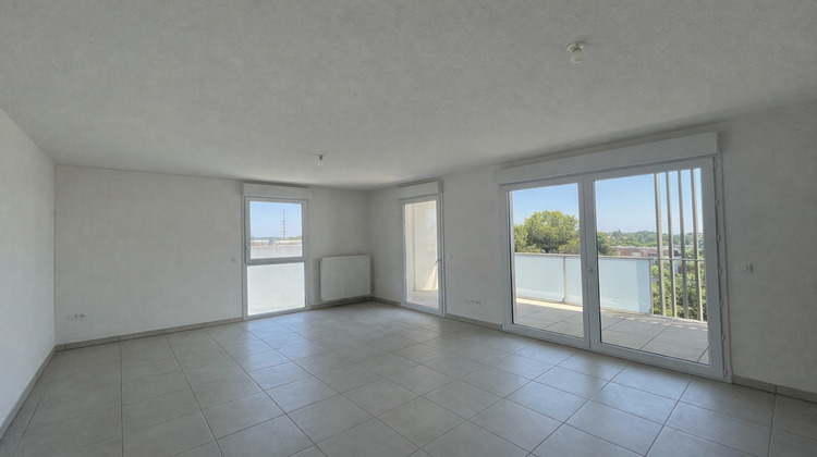 Ma-Cabane - Location Appartement MONTPELLIER, 61 m²