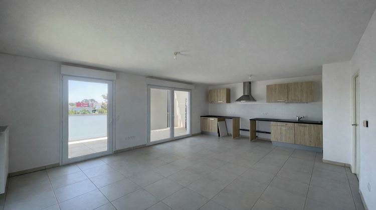 Ma-Cabane - Location Appartement MONTPELLIER, 61 m²