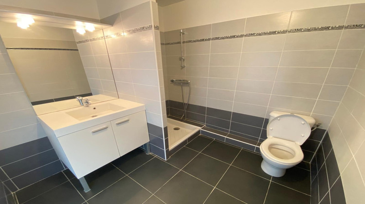 Ma-Cabane - Location Appartement Montpellier, 29 m²