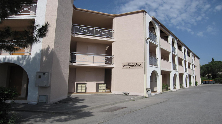 Ma-Cabane - Location Appartement MONTPELLIER, 17 m²