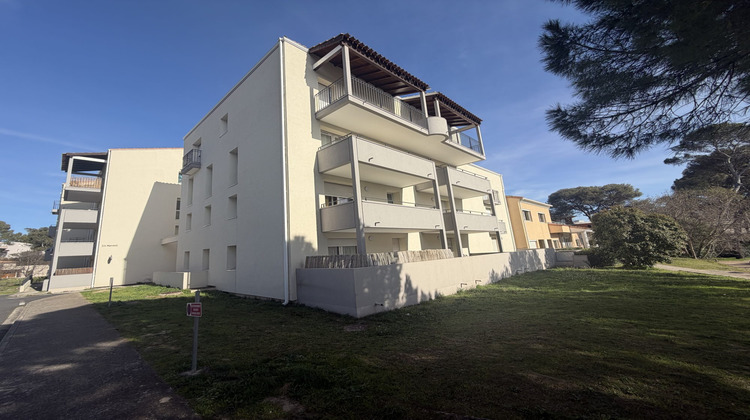 Ma-Cabane - Location Appartement MONTPELLIER, 25 m²