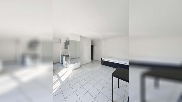 Ma-Cabane - Location Appartement MONTPELLIER, 29 m²